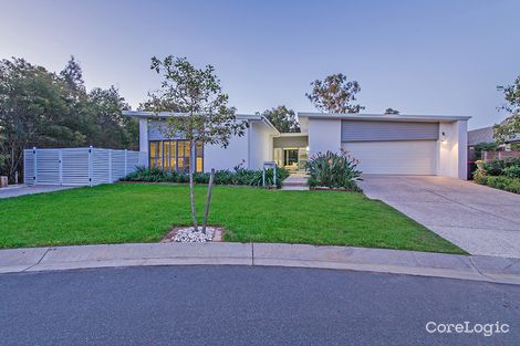 Property photo of 42 Margaret Crescent Wakerley QLD 4154