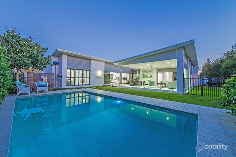 Property photo of 42 Margaret Crescent Wakerley QLD 4154