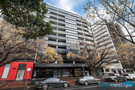 Property photo of 701/83 Flemington Road North Melbourne VIC 3051