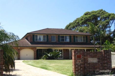 Property photo of 83 Redhead Road Redhead NSW 2290