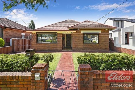 Property photo of 49 Greenacre Road Greenacre NSW 2190