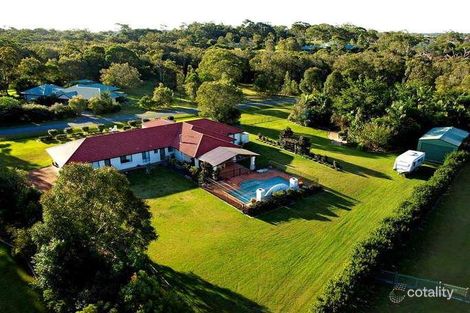 1 Wisbech Pl, Thornlands, QLD 4164