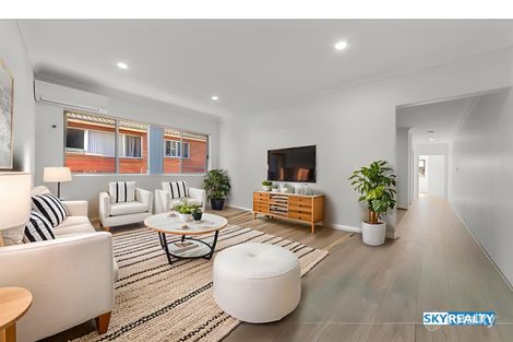 4/20 Walker St, Merrylands, NSW 2160