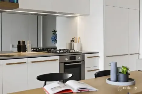Property photo of 102/9 Dryburgh Street West Melbourne VIC 3003