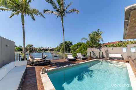 Property photo of 55 Witt Avenue Carrara QLD 4211