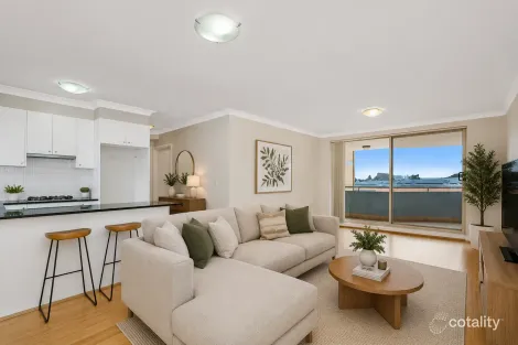 48/98 Chandos St, Ashfield, NSW 2131