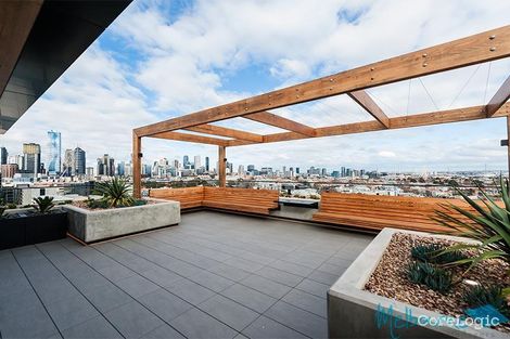 Property photo of 701/83 Flemington Road North Melbourne VIC 3051