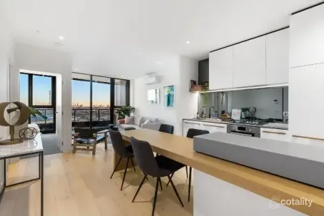 Property photo of 102/9 Dryburgh Street West Melbourne VIC 3003