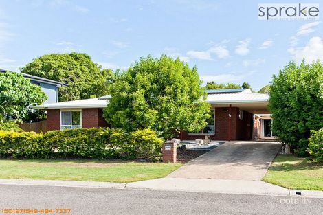 Property photo of 78 Hammond Street Urangan QLD 4655