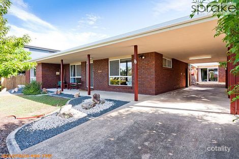 Property photo of 78 Hammond Street Urangan QLD 4655