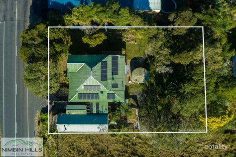 Property photo of 855 Nimbin Road Goolmangar NSW 2480