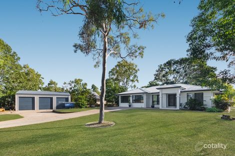 Property photo of 12 Dartmoor Drive Kelso QLD 4815