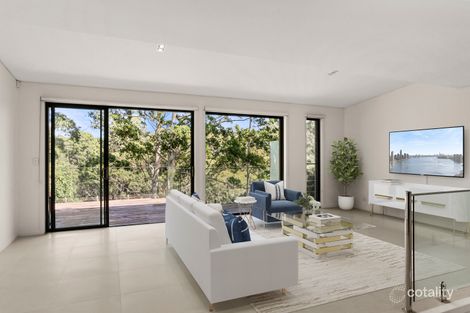 Property photo of 86 Cliff Avenue Northbridge NSW 2063