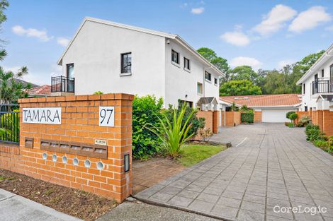 Property photo of 2/97 Napoleon Street Sans Souci NSW 2219