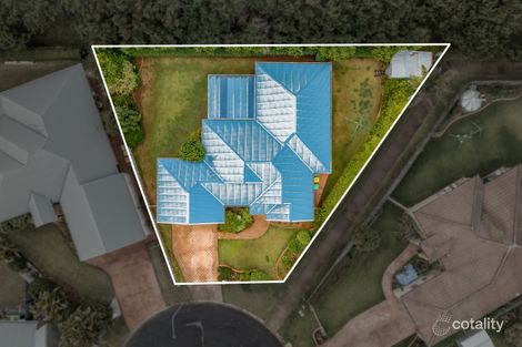 Property photo of 1 Lobwein Court Middle Ridge QLD 4350