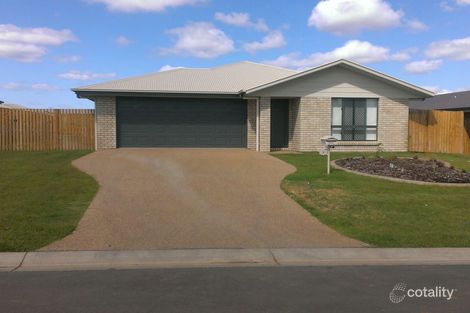 Property photo of 8 Diane Court Gracemere QLD 4702