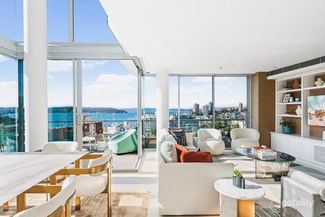 1401/19-23 Elizabeth Bay Rd, Elizabeth Bay, NSW 2011