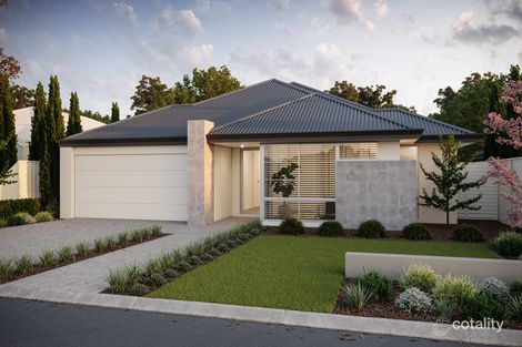 Lot 750 Kenworthy App, Australind, WA 6233