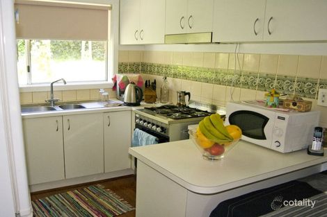 Property photo of 33 Butterworth Street Castlemaine VIC 3450