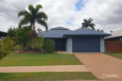 Property photo of 12 Sunbird Court Rocky Point QLD 4874