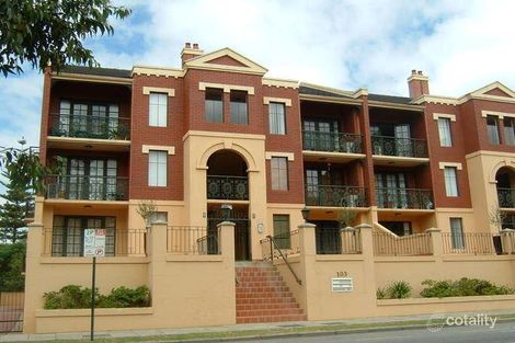 6/103 Wellington St, East Perth, WA 6004