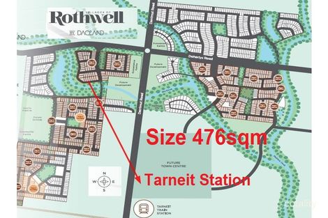 19 Semblance Dr, Tarneit, VIC 3029