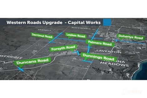 Property photo of 19 Semblance Drive Tarneit VIC 3029