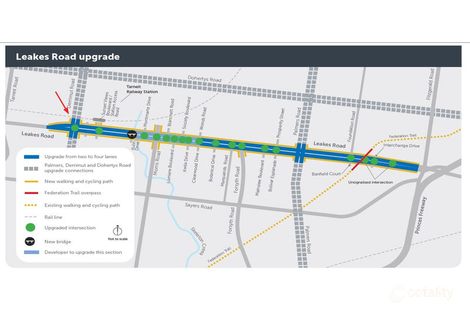 Property photo of 19 Semblance Drive Tarneit VIC 3029
