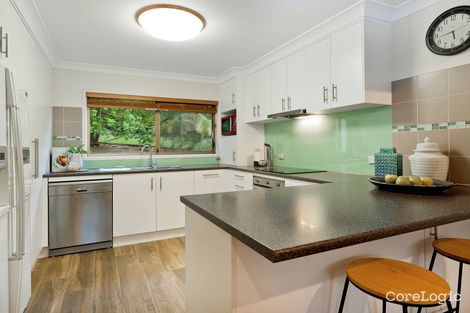 Property photo of 8 Bellerose Street The Gap QLD 4061