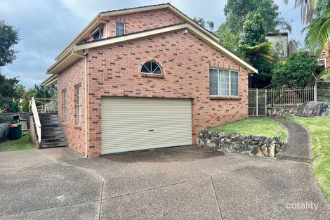 4 Curlew Cl, Woronora Heights, NSW 2233