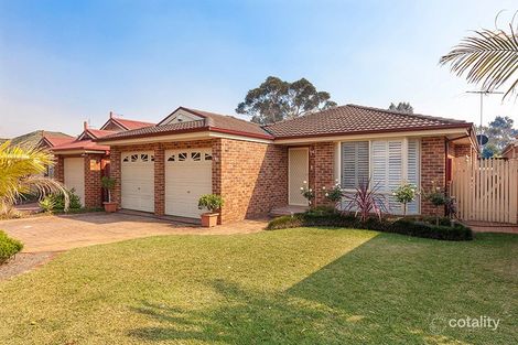 10 Tweed Ct, Wattle Grove, NSW 2173