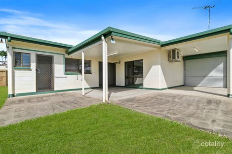 Property photo of 8 Bathurst Drive Bentley Park QLD 4869