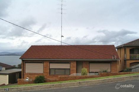 22 Buena Vista Ave, Lake Heights, NSW 2502