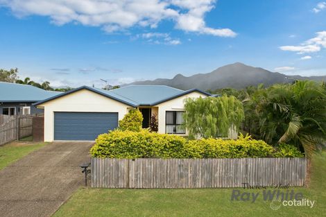 Property photo of 37 Farmer Street Edmonton QLD 4869