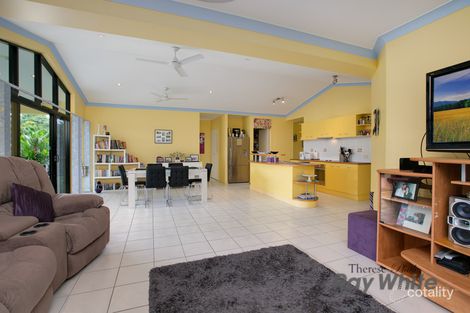 Property photo of 37 Farmer Street Edmonton QLD 4869