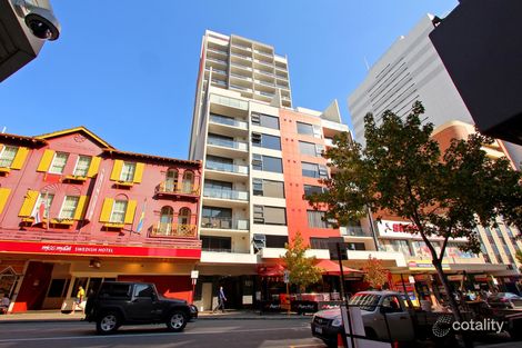 33/101 Murray St, Perth, WA 6000