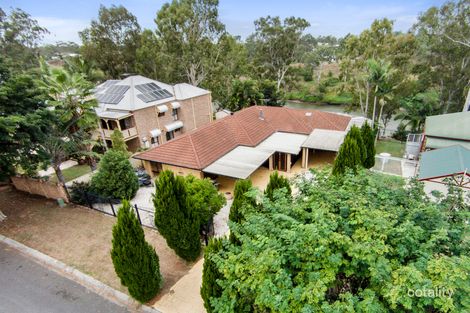 Property photo of 55 Illawong Way Karana Downs QLD 4306