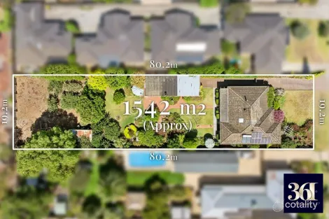 Property photo of 57 Rennie Street Lara VIC 3212