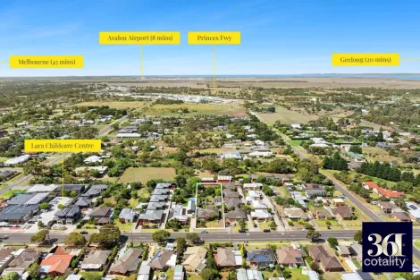 Property photo of 57 Rennie Street Lara VIC 3212