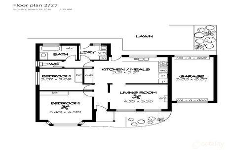 Property photo of 2/27 Williams Avenue St Morris SA 5068