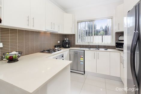 Property photo of 2/29 Hunter Street Condell Park NSW 2200