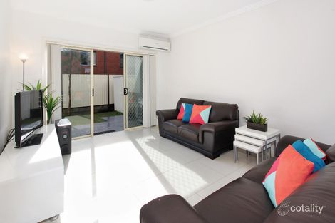 Property photo of 2/29 Hunter Street Condell Park NSW 2200