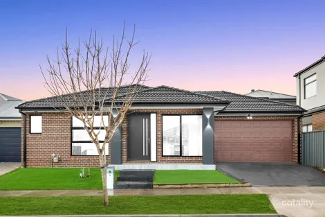 Property photo of 4 Neyland Street Strathtulloh VIC 3338