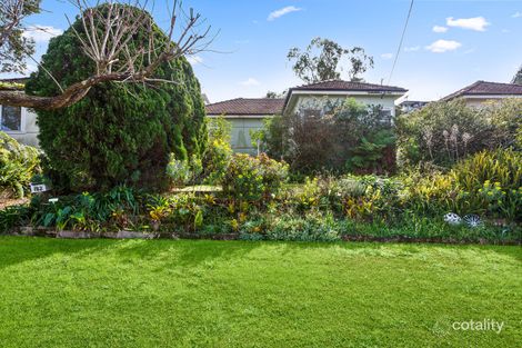 Property photo of 183 Karimbla Road Miranda NSW 2228