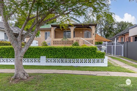 Property photo of 22 Chesney Street Carina QLD 4152