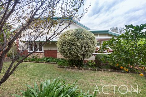 Property photo of 100 Edinboro Street Mount Hawthorn WA 6016