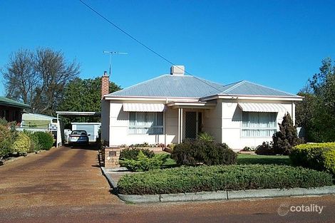 60 Bucktin St, Collie, WA 6225