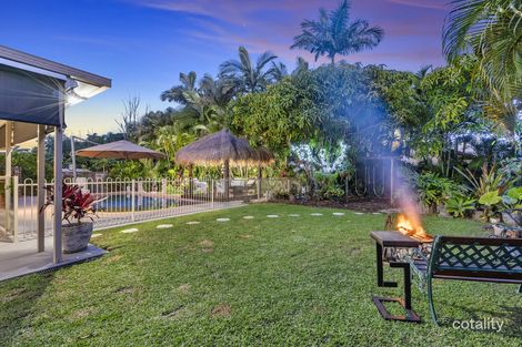 Property photo of 12 Tiley Court Highland Park QLD 4211