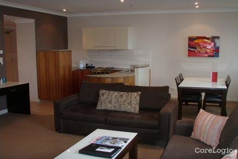 Property photo of 603/82 King William Street Adelaide SA 5000