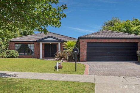 Property photo of 21 Cottage Crescent Kilmore VIC 3764